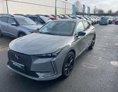 DS DS4 Saumur