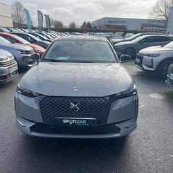 DS DS4 DS 4 PureTech 130 EAT8 Performance Line Saumur