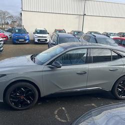 DS DS4 DS 4 PureTech 130 EAT8 Performance Line Saumur