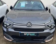 Citroen C4 Chinon