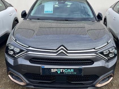 Citroen C4 - BlueHDi 130 S&S EAT8 C-Series  - 20 490 €