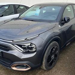 Citroen C4 BlueHDi 130 S&S EAT8 C-Series Thouars