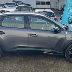 Citroen C4 BlueHDi 130 S&S EAT8 C-Series Thouars