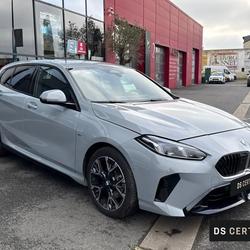 BMW Serie 1 116 122 ch DKG7 M Sport Design Chinon