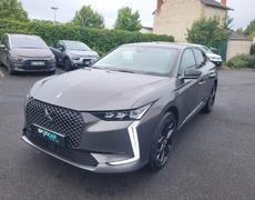DS DS4 Saumur
