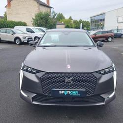 DS DS4 PureTech 130 EAT8 Performance Line+ Chinon