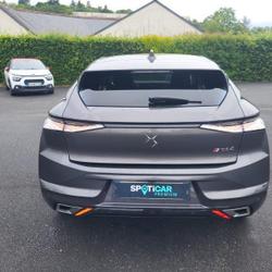 DS DS4 PureTech 130 EAT8 Performance Line+ Chinon