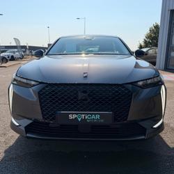 DS DS4 Hybride E-Tense 225 EAT8 Performance Line Chinon