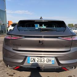 DS DS4 Hybride E-Tense 225 EAT8 Performance Line Chinon