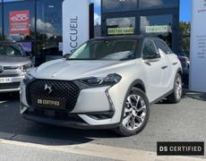 DS Autres DS - DS3 Crossback E-Tense Rivoli - 21 500 €