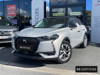 DS Autres DS - DS3 Crossback E-Tense Rivoli - 21 500 €
