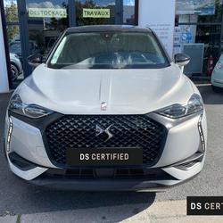 DS 3 CROSSBACK ELECTRIQUE DS3 Crossback E-Tense Rivoli occasion - Chinon - photo 2/18