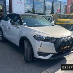 DS 3 CROSSBACK ELECTRIQUE DS3 Crossback E-Tense Rivoli occasion - Chinon - photo 3/18