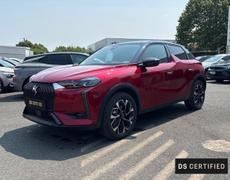 Ds DS3 Thouars