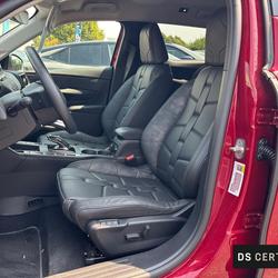 Ds DS3 DS 3 E-Tense Opera Saumur