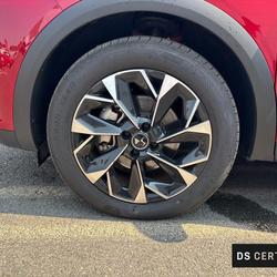 Ds DS3 DS 3 E-Tense Opera Saumur
