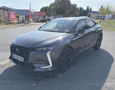DS Numero 4 Saumur