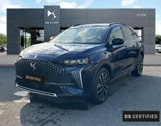 DS Numero 7 Saumur
