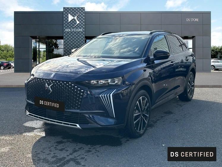 DS Numéro 7  - 28 900 €