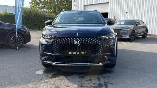 DS Numéro 7  - photo 1