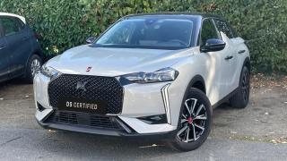 Ds DS3  - photo 0