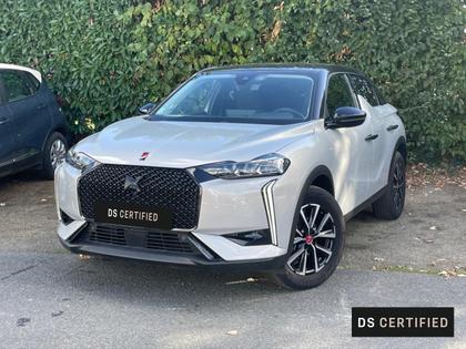 Ds DS3 - PURE TECH 100 MANUEL PERFORMANCE LINE - 15 990 €