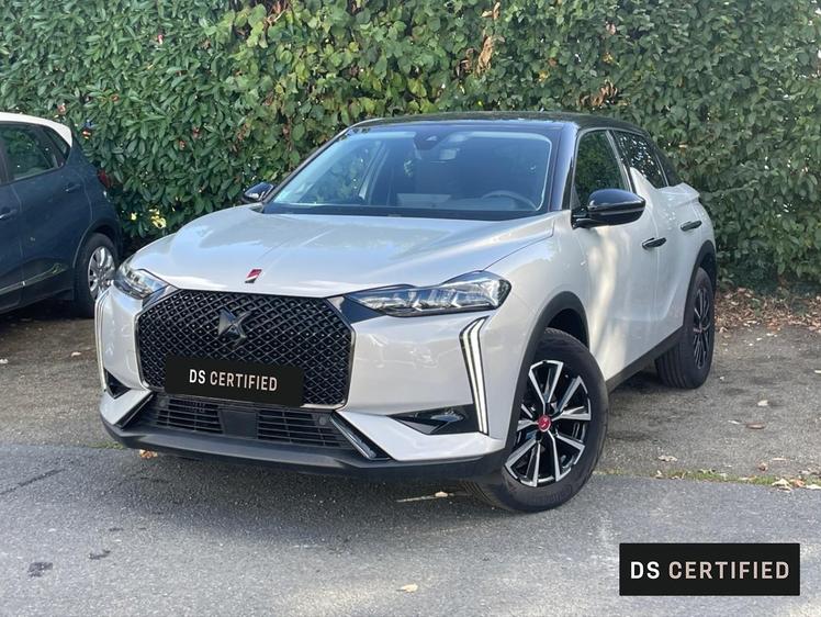 Ds DS3  - 15 990 €