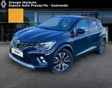 Renault Captur Guérande