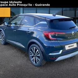 Renault Captur E-Tech full hybrid 145 Iconic Gu&eacute;rande