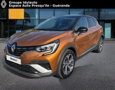 Renault Captur Guérande