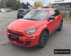 Fiat 600e - 54 kWh 156 ch RED - 25 900 €
