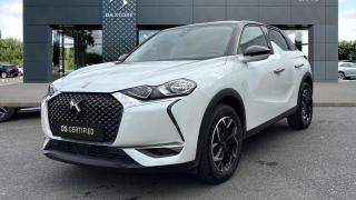 DS DS3 Crossback  - Puretech - photo 0