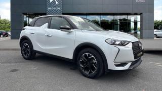 DS DS3 Crossback  - Puretech - photo 2