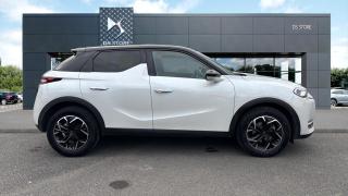 DS DS3 Crossback  - Puretech - photo 3