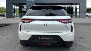 DS DS3 Crossback  - Puretech - photo 4
