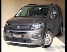 Peugeot Rifter Saint-Marcel