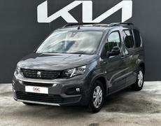 Peugeot Rifter Saint-Marcel