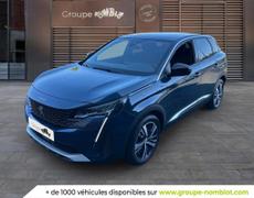 Peugeot 3008 Villefranche-sur-Saône