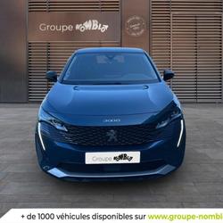 Peugeot 3008 Hybrid 225 e-EAT8 Allure Pack Villefranche-sur-Sa&ocirc;ne