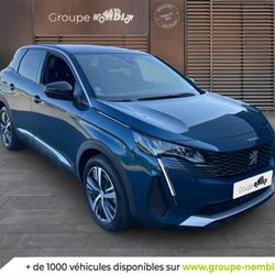 Peugeot 3008 Hybrid 225 e-EAT8 Allure Pack Villefranche-sur-Sa&ocirc;ne