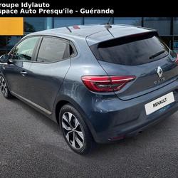 Renault Clio 5 Clio TCe 100 GPL - 21 Limited Gu&eacute;rande