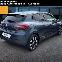 Renault Clio 5 Clio TCe 100 GPL - 21 Limited Gu&eacute;rande