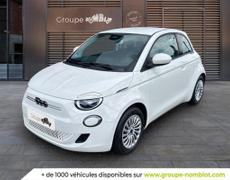 Fiat 500 II