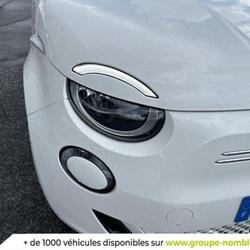 Fiat 500 II NOUVELLE MY22 e 95 ch Action Villefranche-sur-Sa&ocirc;ne