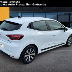 Renault Clio 5 Clio E-Tech full hybrid 145 Equilibre Evolution Gu&eacute;rande