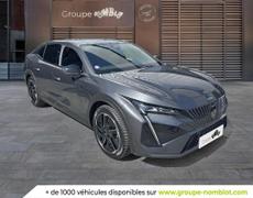 Peugeot 408 Villefranche-sur-Saône