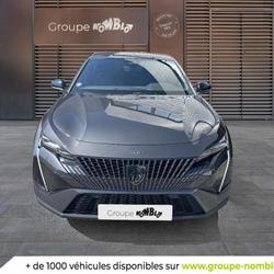 Peugeot 408 PHEV 180 e-EAT8 GT Villefranche-sur-Sa&ocirc;ne