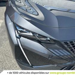 Peugeot 408 PHEV 180 e-EAT8 GT Villefranche-sur-Sa&ocirc;ne