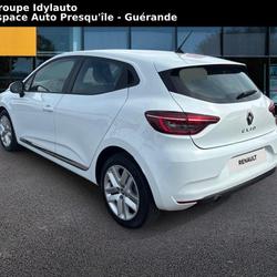 Renault Clio 5 Clio Blue dCi 85 Business Gu&eacute;rande