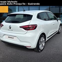 Renault Clio 5 Clio Blue dCi 85 Business Gu&eacute;rande